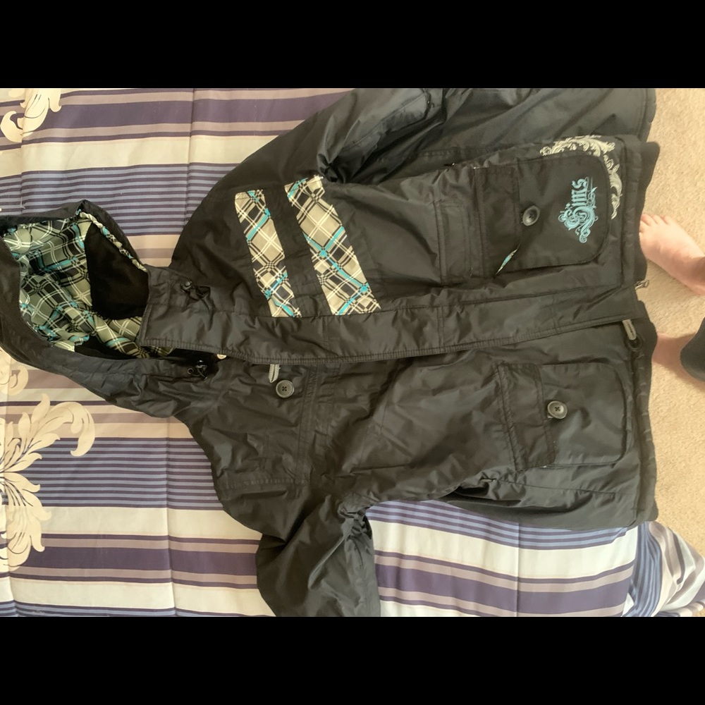 Ski Jacket